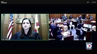 Daisy Link found guilty of murder