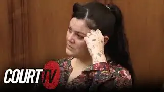 Daisy Link GUILTY of Second Degree Murder