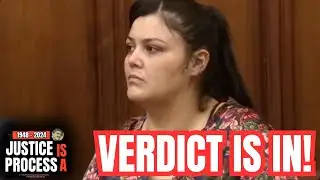 Daisy Link VERDICT: Jury Decides Self-Defense Murder Case