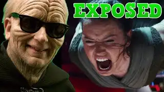 Daisy Ridley EXPOSES Disney in NEW Interview!