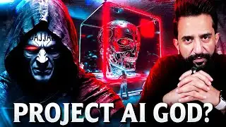 Dajjal’s Power Explained Through Artificial Intelligence | Imtinan Ahmad