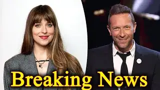 Dakota Johnson, Chris Martin speak out about rumored split