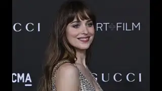 Dakota Johnson talks 