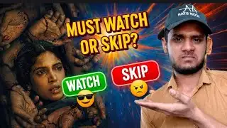 Daldal Web Series Review | Deepak Yadav [Deepak Bhai Cinema]