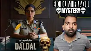 Daldal Web Series Review | Filmi Max Review
