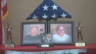 Dale County first responders gather to honor 9/11