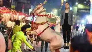 Dalit Groom Assaulted, Forced to Walk in Wedding Procession in Agra