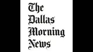 Dallas could be next for drone-first 911 response ... and more news