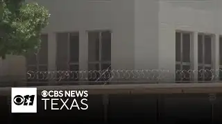 Dallas County assesses measures to improve juvenile detention