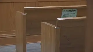 Dallas County plans to continue pushing for court building