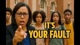 Dallas ISD Principal Fired For Calling Out Black Students