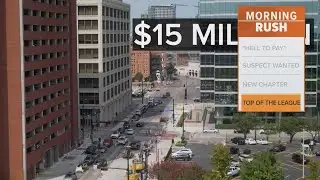 Dallas leaders continue planning for World Cup