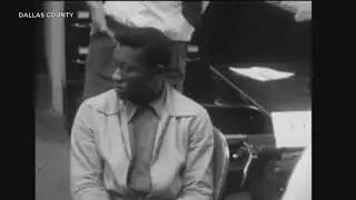 Dallas officials exonerate man wrongfully executed 70 years ago