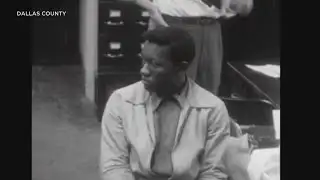 Dallas officials exonerate man wrongfully executed for murder 70 years ago