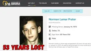 Dallas Police Finally Solve a Missing Persons Case Cold Since 1973