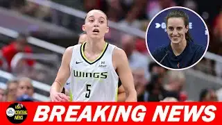 Dallas Wings Star Paige Bueckers Shuts Down Narrative Around Caitlin Clark Rivalry