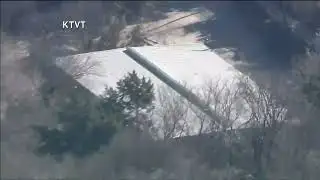 Dallas Zoo closes after leopard goes missing; Police on scene