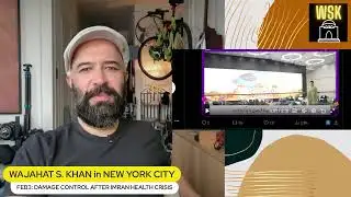 Damage Control: Gov Tries to Rake Over Imran Health Issue