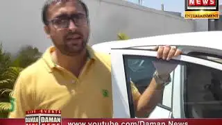 Daman News 13-2-2019