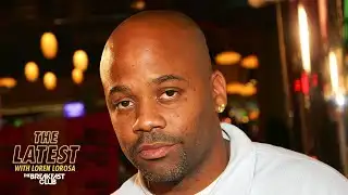 Dame Dash Speaks On 50 Cent Putting Out The Diddy Doc, Issues With The Breakfast Club