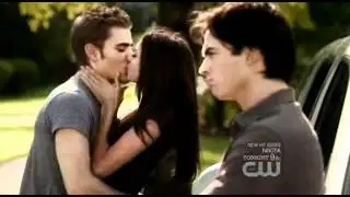 Damon/Elena 2.03 Clip 02 {Read Description}