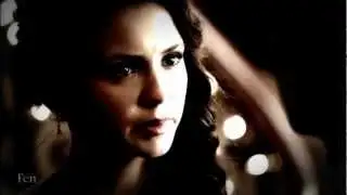 ♥ Damon & Elena || Kiss Quick (4x08)♥