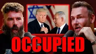 Dan Bilzerian EXPOSES America Is "Occupied"