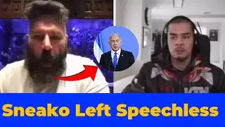 Dan Bilzerian EXPOSES Israel