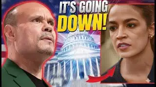 Dan Bongino CALLS OUT AOC: “Go Back To Bartending!” – Crowd ERUPTS At One FACT