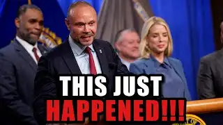 Dan Bongino Goes On Fox News And Reveals Everything - Hosts Left Shocked