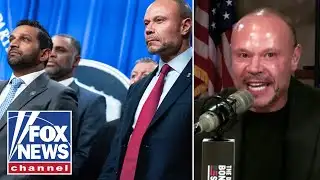Dan Bongino: I