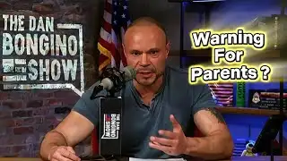 Dan Bongino Issues Urgent Warning to Parents ,Breaks Down Minnesota immigration Crisis !