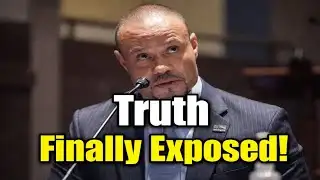 Dan Bongino Makes Bombshell Announcement Just Days After Exiting the FBI?