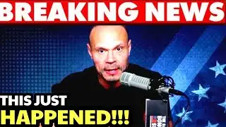 🚨Dan Bongino Makes Shocking Reveal - This Is Why He Left The FBI