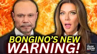 Dan Bongino RETURNS With A Vengeance! Drops WARNING for “MAGA Grifters”