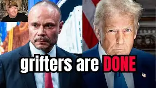 Dan Bongino: The "Doomer" Industry is LYING to You