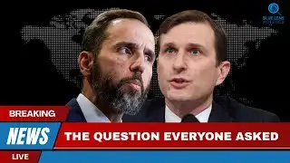 Dan Goldman Asks Jack Smith the Question Trump Didn’t Want Answered