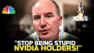 Dan Ives: My Shocking New Nvidia Prediction 2025.."