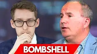 Dan Ives Stuns With Bombshell Tesla Prediction