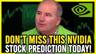 Dan Ives Warns: Ignore Nvidia Now, Regret It Later
