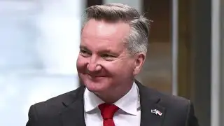 Dan Tehan slams Bowen’s ‘reckless renewables rollout’ as energy costs soar