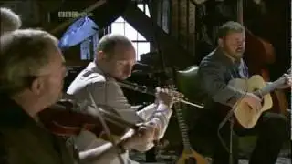 Dan Tyminski : The Boy Who Wouldn