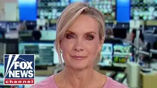 Dana Perino: This rhetoric keeps RAMPING UP!