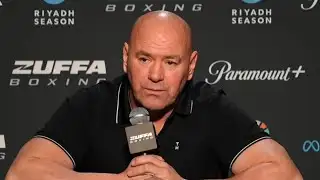 DANA WHITE FLIP-FLOPS! | Zuffa Boxing Major Rule Change & Jai Opetaia Update