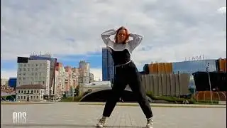 Dance cover  V RONI[로니에서]  -Itzy Loco [ITZY-로꼬]