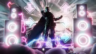 DANCE DANCE LIBERATION - Helldivers 2 CGI Short Film