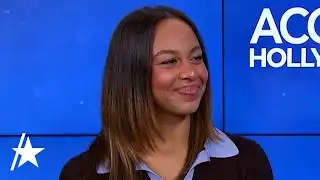 ‘Dance Moms’: Nia Sioux Talks EXPLOSIVE Unaired Scene w/ Abby Lee Miller