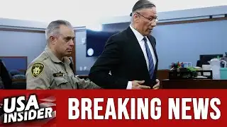 Dances With Wolves’ actor Nathan Chasing Horse convicted on sexual assault charges