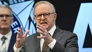 ‘Dancing on pins’: Albanese ‘slow and sluggish’ responding to Bondi attack