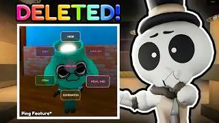 Dandy’s World SECRETLY Removed This Feature…